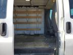 2017 GMC SAVANA G2500 for sale at Copart ON - LONDON