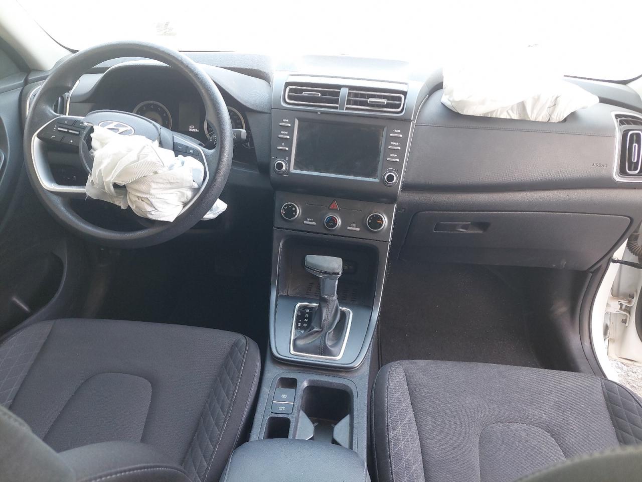 MF3PB8120RJ078627 - 2024 Hyundai CRETA - #undefined