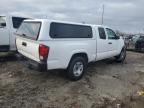 2020 Toyota Tacoma Access Cab продається в Woodhaven, MI - Front End