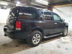 2014 Nissan Armada Sv للبيع في Ebensburg، PA - Front End