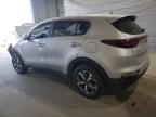2020 Kia Sportage Lx for Sale in Candia, NH - Front End