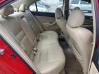 2004 Acura Tsx  for Sale in Vallejo, CA - Rear End