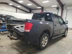 2008 Nissan Titan Xe за продажба в Windham, ME - Rear End