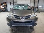 2013 Toyota Rav4 Xle за продажба в Rogersville, MO - Hail