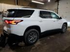 2023 Chevrolet Traverse Lt for Sale in Lyman, ME - Rear End