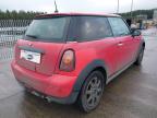 2010 MINI FIRST for sale at Copart WHITBURN