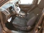 2021 Mitsubishi Outlander Sport Es en Venta en Abilene, TX - Front End