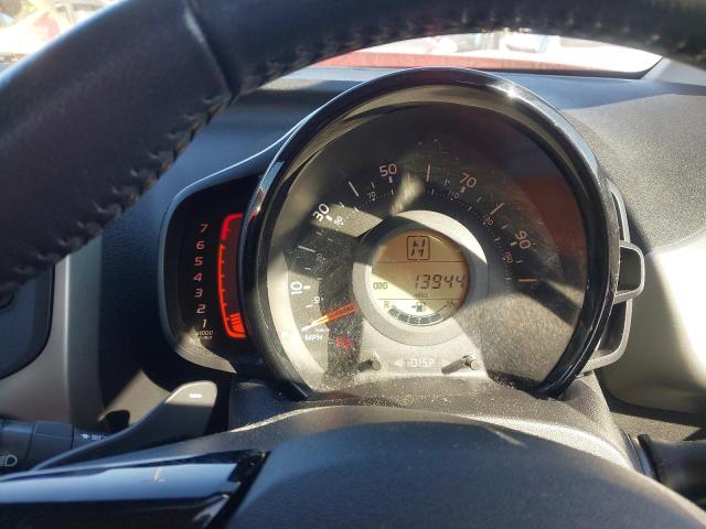 2018 TOYOTA AYGO X-PLA