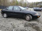 1999 Chevrolet Cavalier  продається в Waldorf, MD - Rear End
