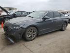 2020 Hyundai Sonata Sel на продаже в Wilmer, TX - Rear End