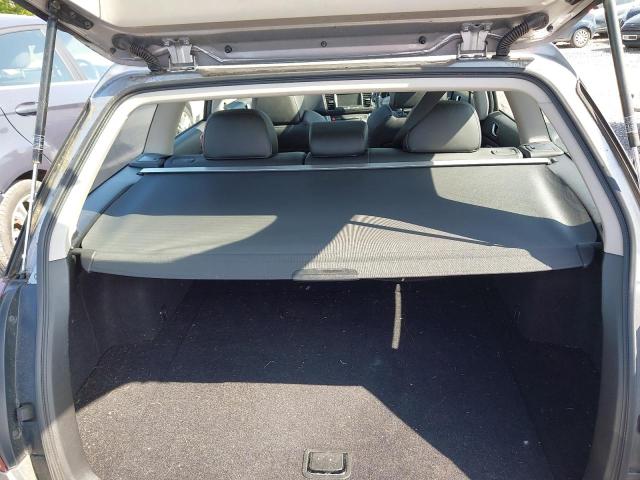 2009 SUBARU LEGACY REN