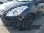2012 SUZUKI SWIFT SZ2 for sale at Copart CHESTER