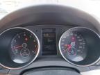 2010 VOLKSWAGEN GOLF TWIST for sale at Copart WOLVERHAMPTON