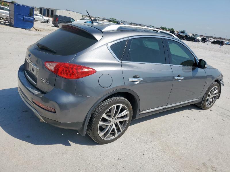  INFINITI QX50 2017 Gray