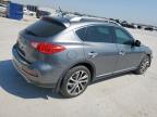 2017 Infiniti Qx50  за продажба в Haslet, TX - Front End