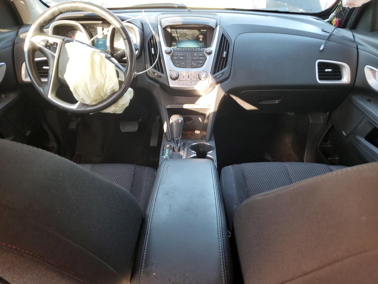 2gnalcek7g6279768 2GNALCEK7G6279768 2016 Chevrolet Equinox Lt