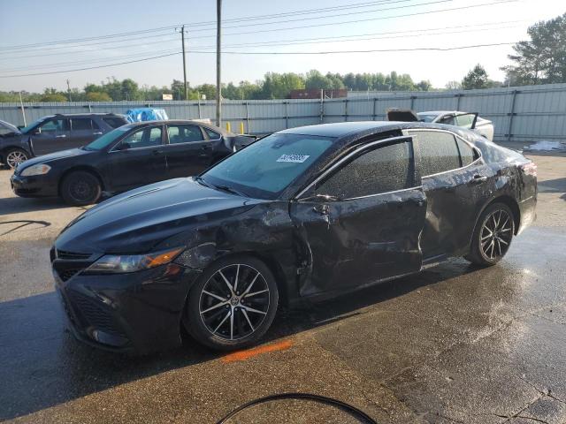 TOYOTA CAMRY SE 2021