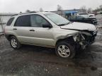 2008 Kia Sportage Lx იყიდება Finksburg-ში, MD - Front End