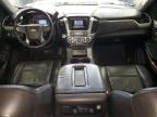 2015 CHEVROLET SUBURBAN C1500 LS for sale at Copart NC - MOCKSVILLE