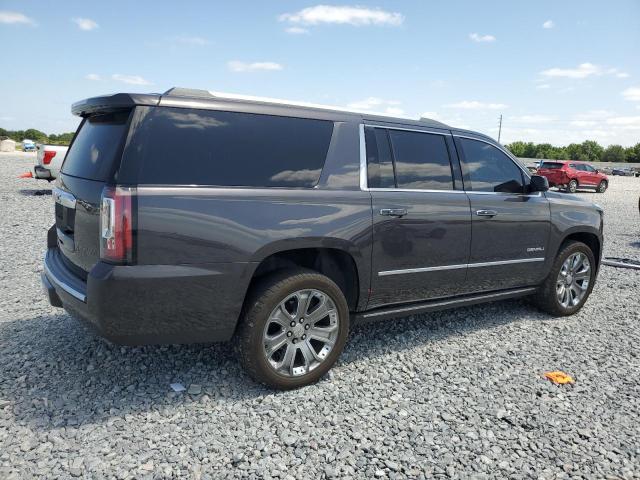  GMC YUKON 2016 Gray