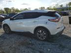 2017 Nissan Murano S for Sale in Spartanburg, SC - Front End