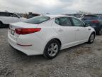 2015 Kia Optima Lx   for Sale in Cahokia Heights, IL - Hail