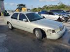 2005 Mercury Grand Marquis Ls for Sale in Fort Pierce, FL - Front End