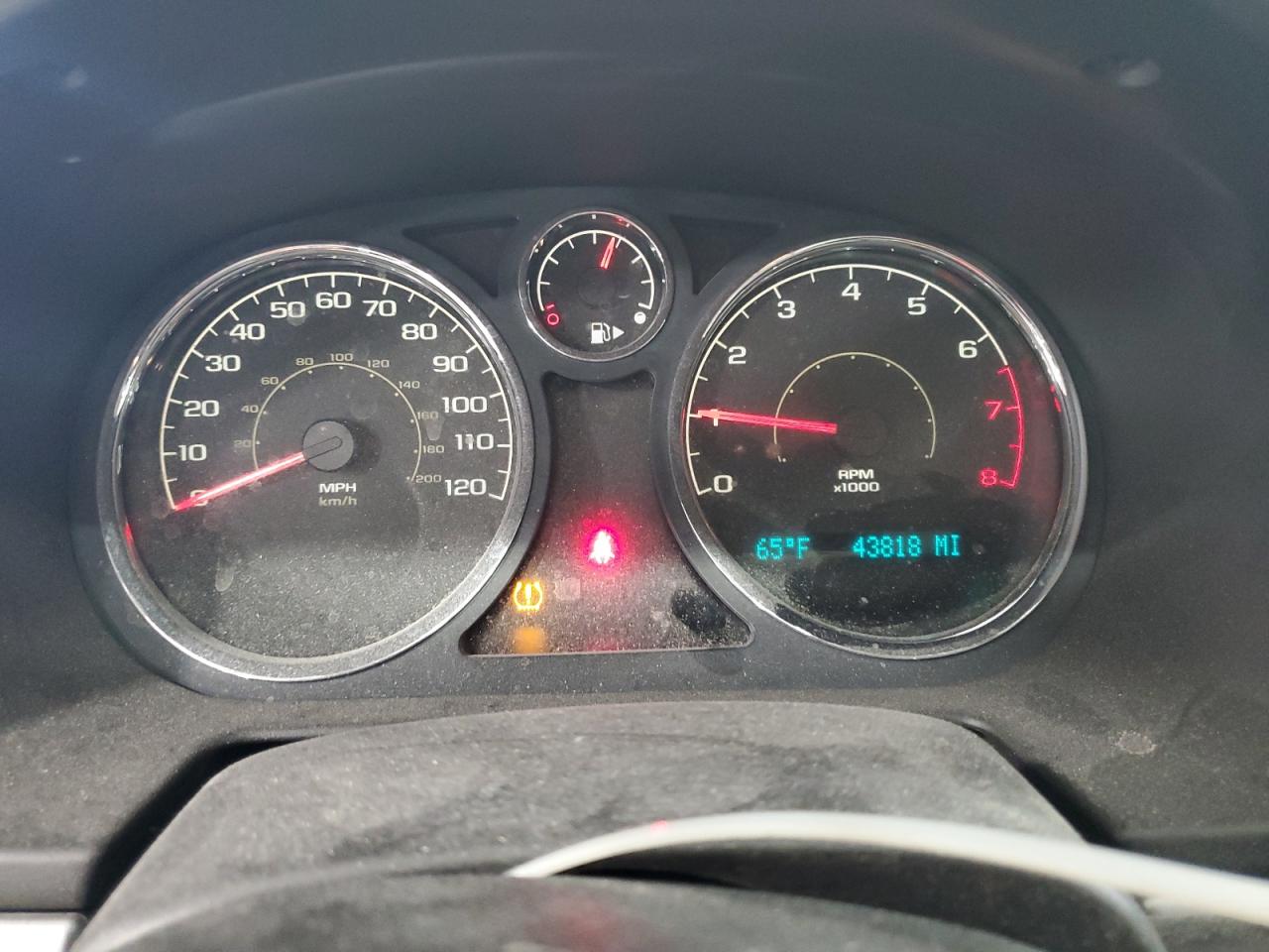 2010 Chevrolet Cobalt 1Lt VIN: 1G1AD5F5XA7155939 Lot: 54266205