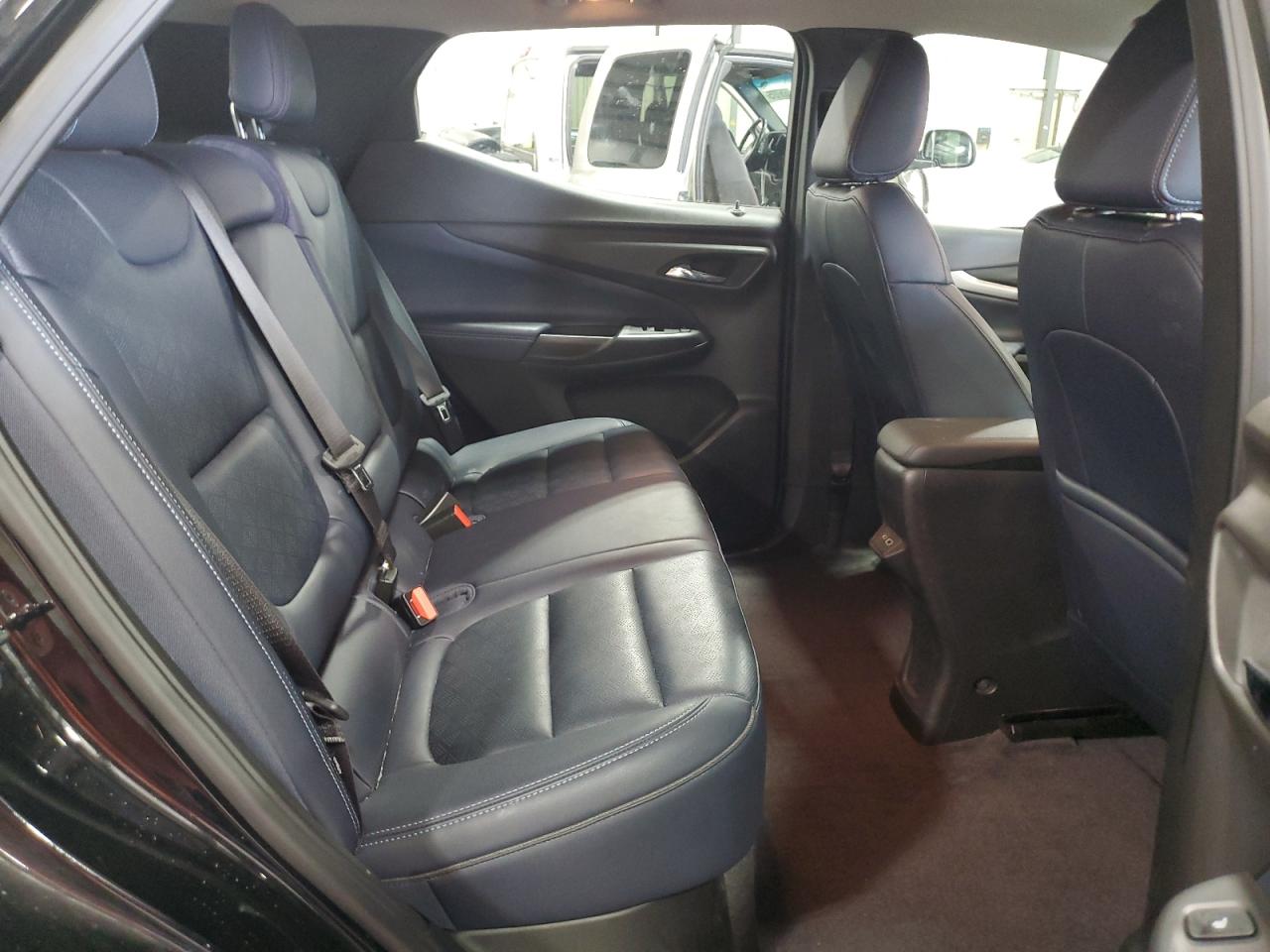 2022 Chevrolet Bolt Euv Premier VIN: 1G1FZ6S02N4125946 Lot: 55030285