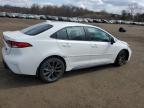 2025 Toyota Corolla Se en Venta en New Britain, CT - Front End
