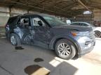 2021 Ford Explorer  de vânzare în Phoenix, AZ - All Over