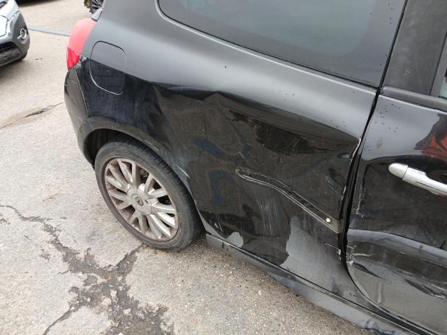 2007 RENAULT CLIO 1.2 TCE DYNAMIQUE SX 3DR