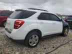 2016 Chevrolet Equinox Lt იყიდება Wayland-ში, MI - Burn - Engine