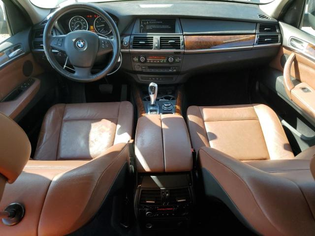  BMW X5 2013 Gray