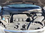2013 Honda Odyssey Exl   for Sale in Wilmer, TX - Hail