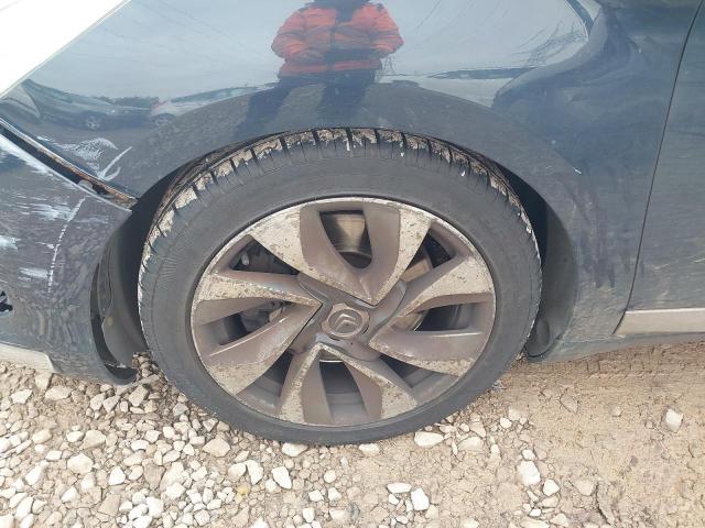 2013 CITROEN DS5 DSPORT