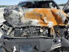 2008 Toyota Tundra Crewmax за продажба в Lumberton, NC - Burn