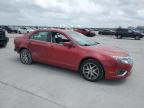2011 Ford Fusion Sel for Sale in New Orleans, LA - Rear End