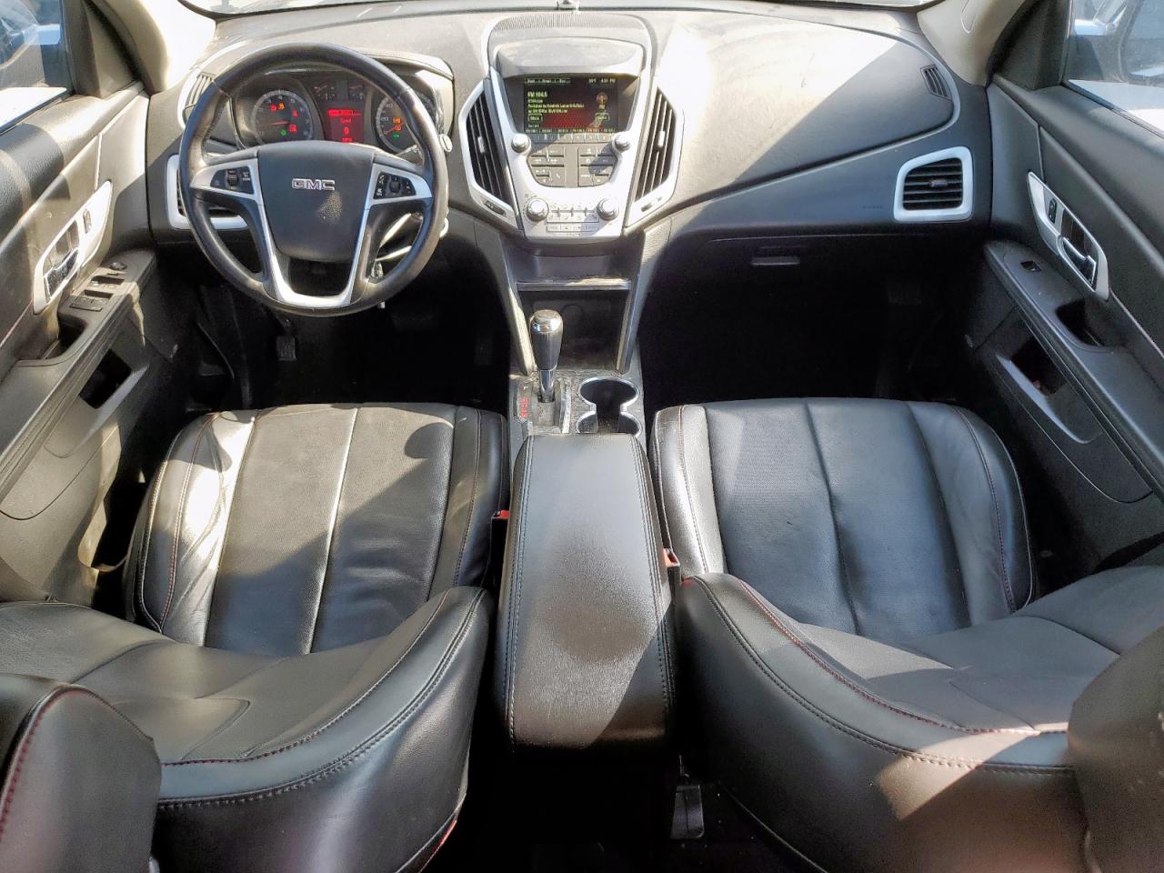 2016 GMC Terrain Slt VIN: 2GKFLPE3XG6123033 Lot: 53136885