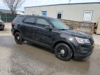 2016 Ford Explorer Police Interceptor for Sale in Duryea, PA - Side