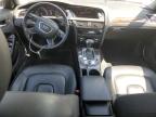 2013 Audi A4 Premium Plus იყიდება Central Square-ში, NY - Burn - Engine