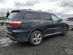 2011 Dodge Durango Citadel იყიდება Eugene-ში, OR - Front End