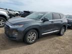 2020 Hyundai Santa Fe Sel იყიდება Elgin-ში, IL - Front End