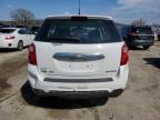 2012 Chevrolet Equinox Ls for Sale in Mcfarland, WI - Front End