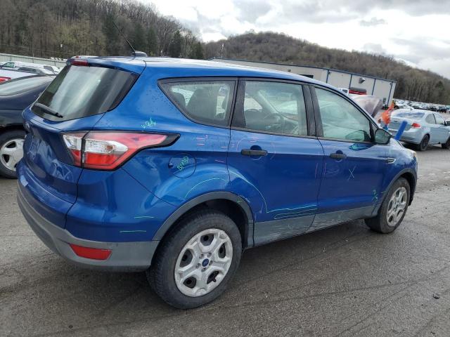  FORD ESCAPE 2017 Синий