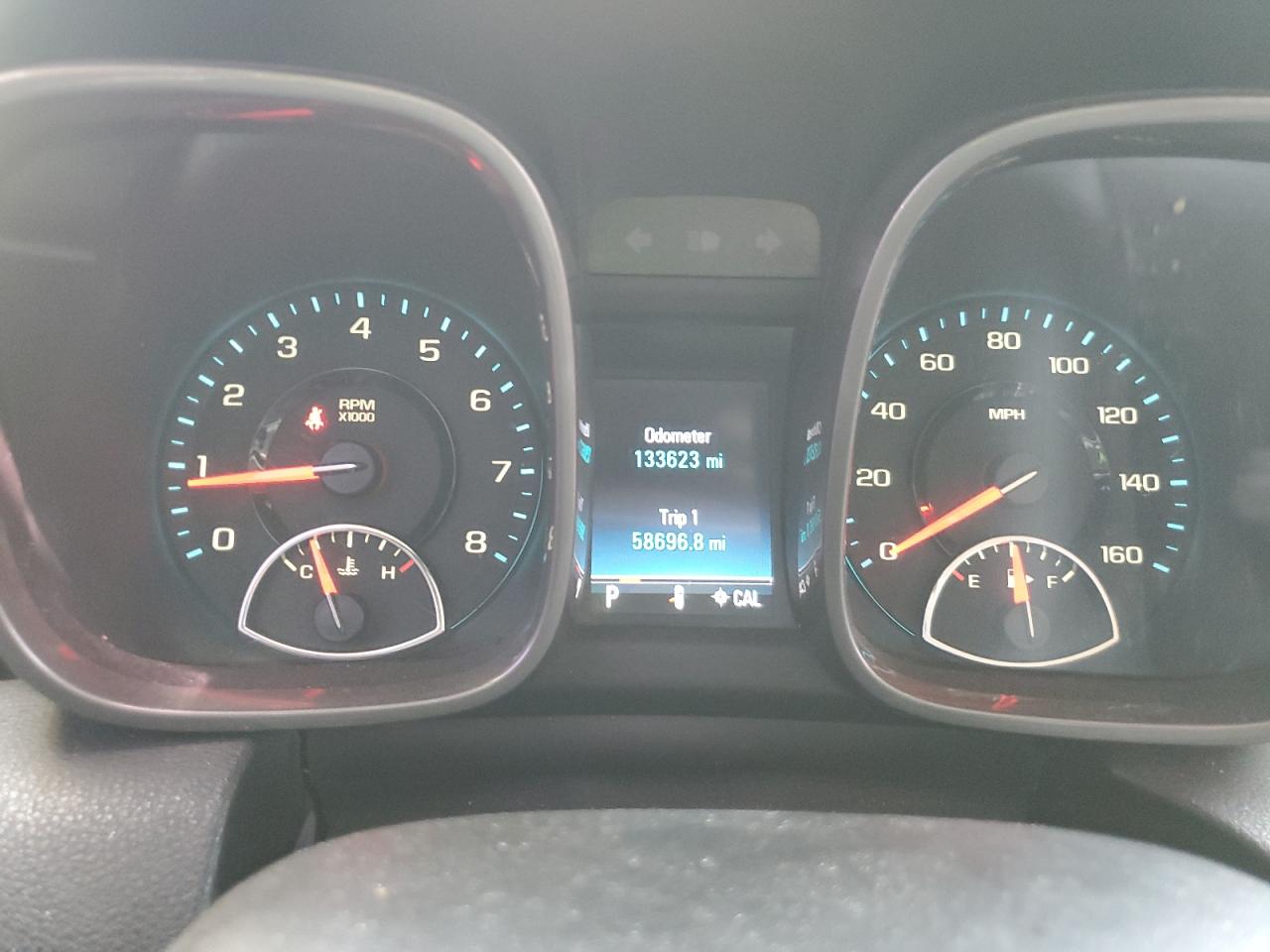 2013 Chevrolet Malibu 2Lt VIN: 1G11E5SA1DF232398 Lot: 52755055