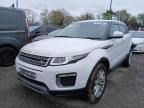 2016 LAND ROVER RANGE ROVE for sale at Copart WOLVERHAMPTON