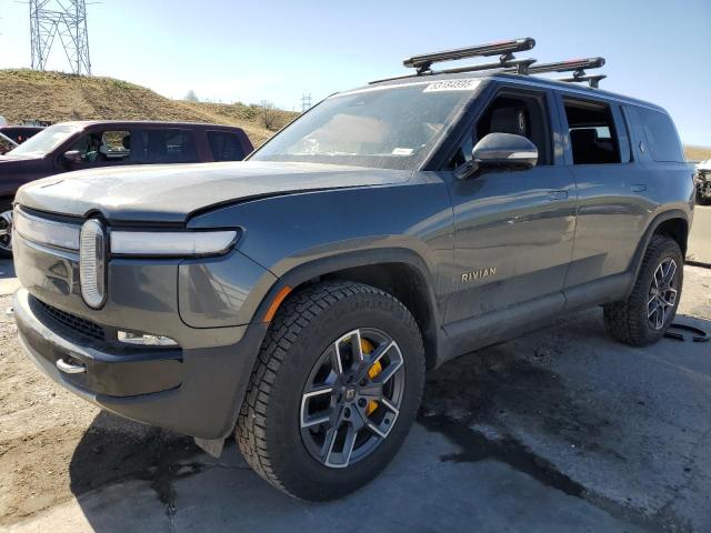RIVIAN RIS – zdjęcie z aukcji, lot #53184595