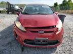 2011 Ford Fiesta Se for Sale in Prairie Grove, AR - Front End