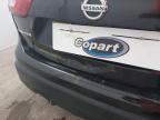 2014 NISSAN QASHQAI TE for sale at Copart GLOUCESTER